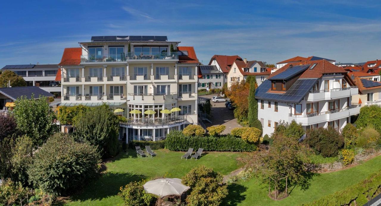 Landhaus Mueller Immenstaad am Bodensee Exterior foto